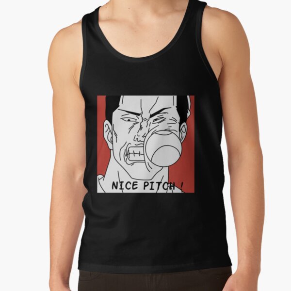 Item preview, todo niche picth  designed and sold by RemyArijah99.