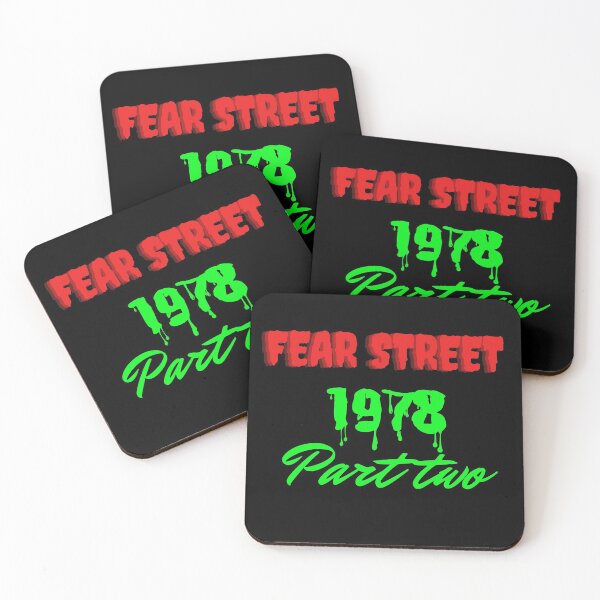 Item preview, Fear street 1978  designed and sold by Gabrielaxel300.