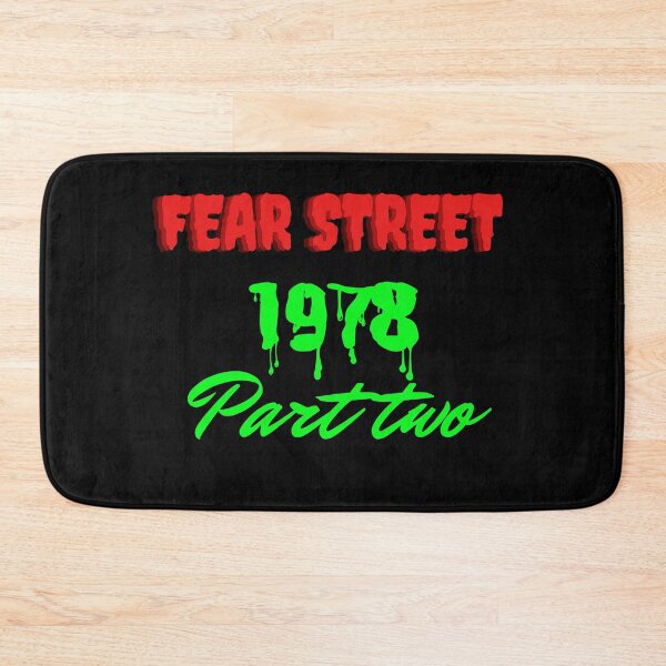 Item preview, Fear street 1978  designed and sold by Gabrielaxel300.