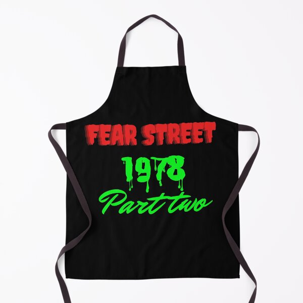 Item preview, Fear street 1978 designed and sold by Gabrielaxel300.