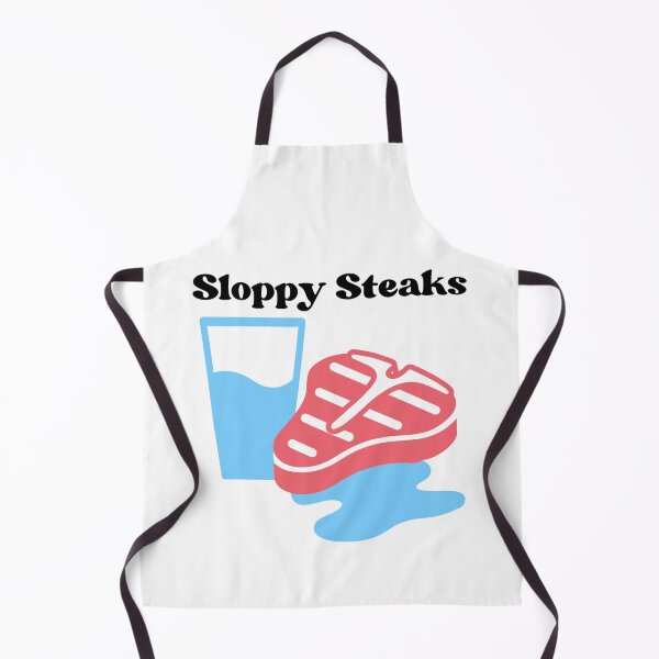 Item preview, Sloppy Steaks designed and sold by ICheckmateThee.