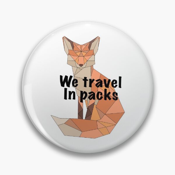 Item preview, fox pack designed and sold by afl2003.