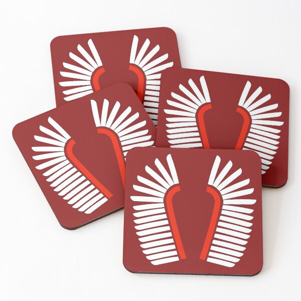 Item preview, Polish Winged Hussars Patriotic Design designed and sold by Krukowski.
