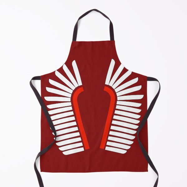 Item preview, Polish Winged Hussars Patriotic Design designed and sold by Krukowski.