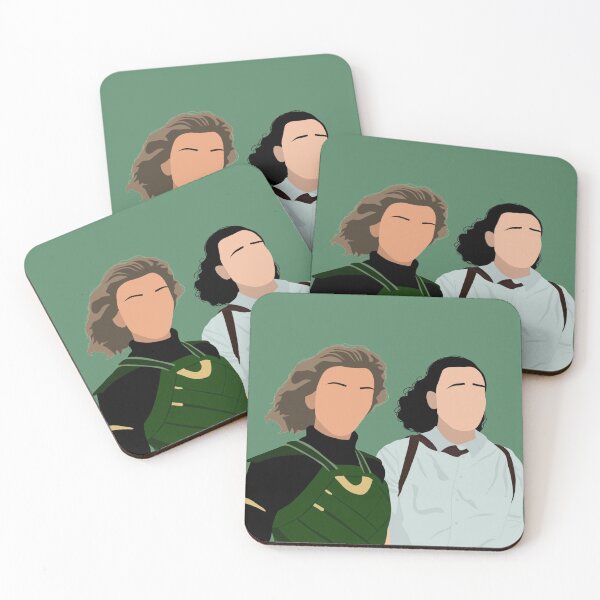 Item preview, Together designed and sold by piperguyton.