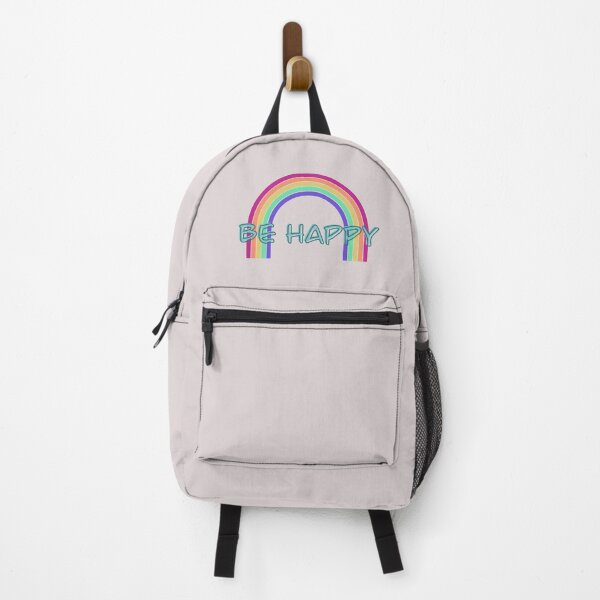 Item preview, Be Happy designed and sold by HillwoodDesigns.