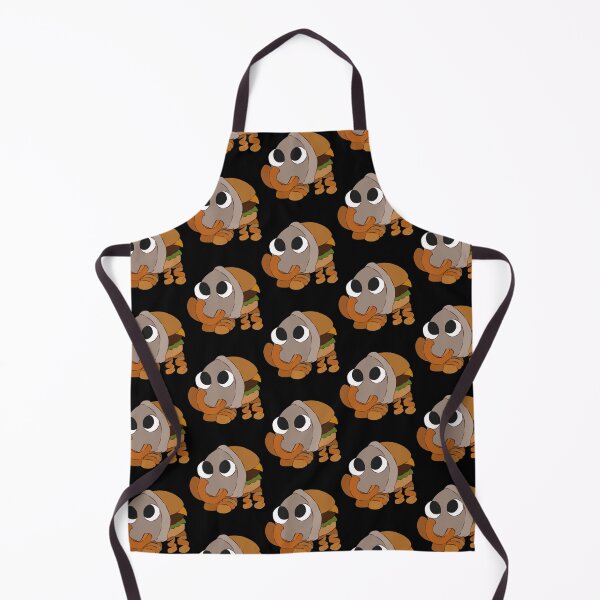 Item preview, Bunger designed and sold by MartinKampf.