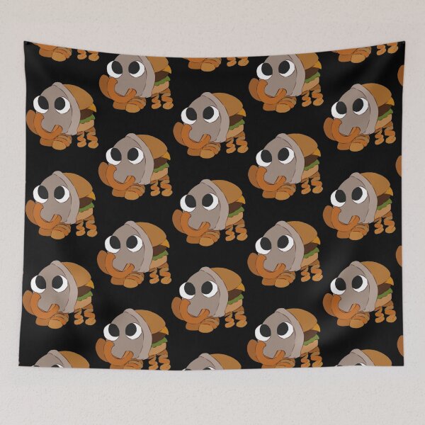 Item preview, Bunger designed and sold by MartinKampf.