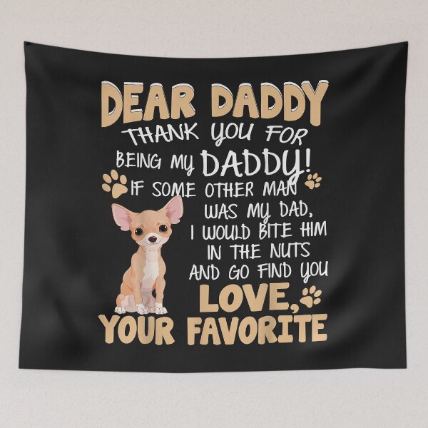 Item preview, Chihuahua Shirt ,Funny For Chihuahua Lovers gift designed and sold by dorisjoycek.