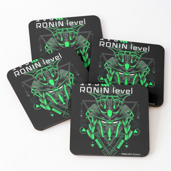 Item preview, The Ronin | The guy who does the epic come backs  designed and sold by Bryan Paz.