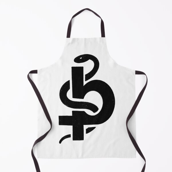 Item preview, blackbear snake logo designed and sold by G R I Z I D O R E.