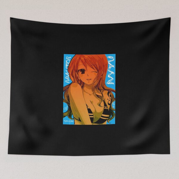 Item preview, Nami  designed and sold by radson199.