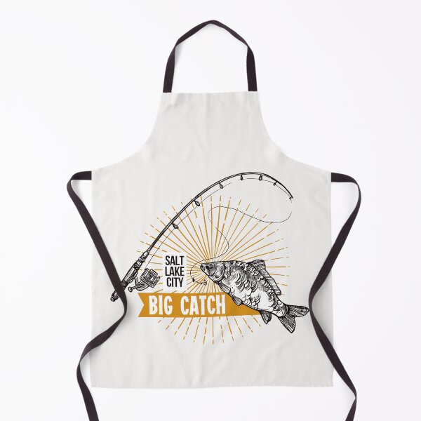 Item preview, Fishing designed and sold by elcapitano12.
