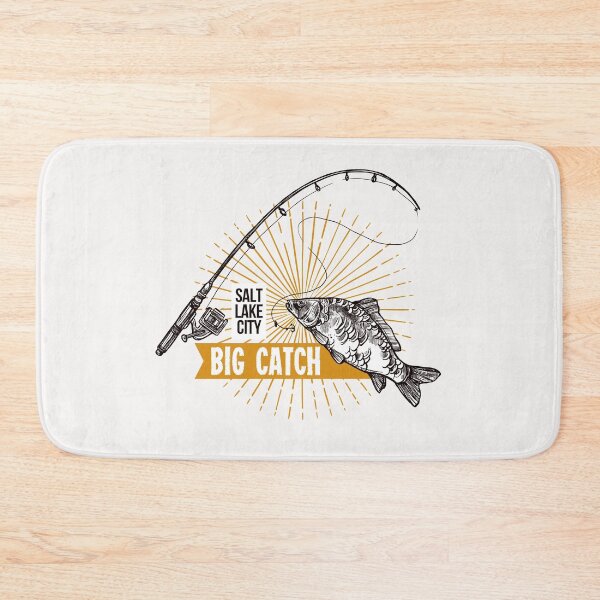 Item preview, Fishing designed and sold by elcapitano12.