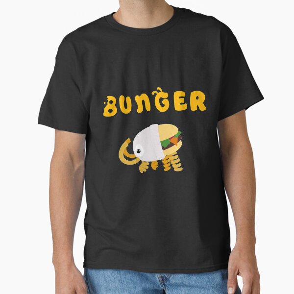 Item preview, Bunger Bunger Classic designed and sold by MartinKampf.