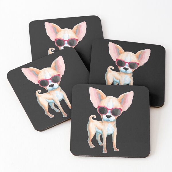 Item preview, Chihuahua Women Dog Mom Cute Chihuahua designed and sold by dorisjoycek.
