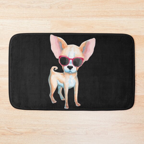 Item preview, Chihuahua Women Dog Mom Cute Chihuahua designed and sold by dorisjoycek.