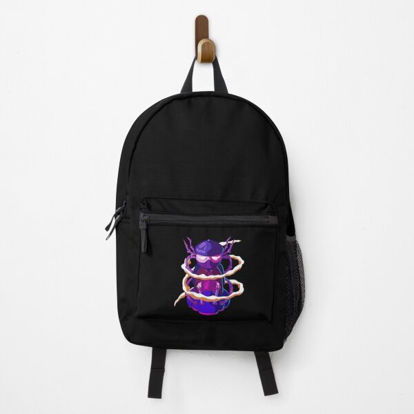 Item preview, cyberpunk pupa  designed and sold by RemyArijah99.