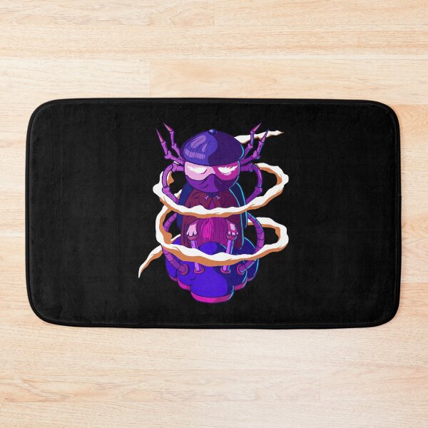 Item preview, cyberpunk pupa  designed and sold by RemyArijah99.