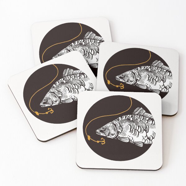 Item preview, Pescar designed and sold by elcapitano12.