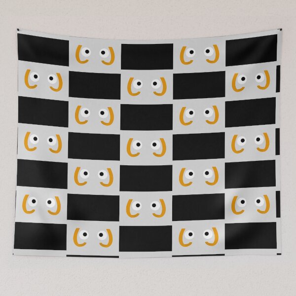 Item preview, Bunger Face Mask designed and sold by MartinKampf.