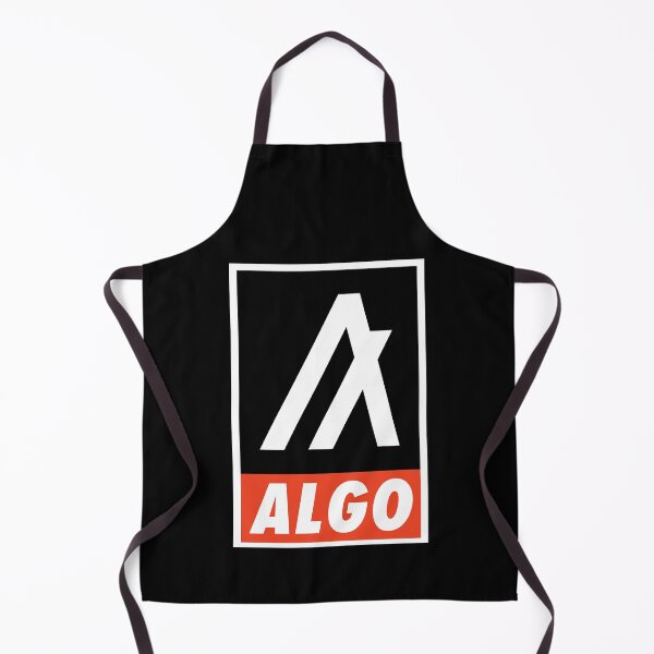 Item preview, ALGO Algorand designed and sold by Clarkrd2.