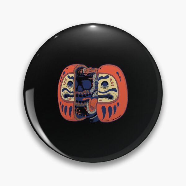 Item preview, Daruma Anatomy  designed and sold by Minors96.