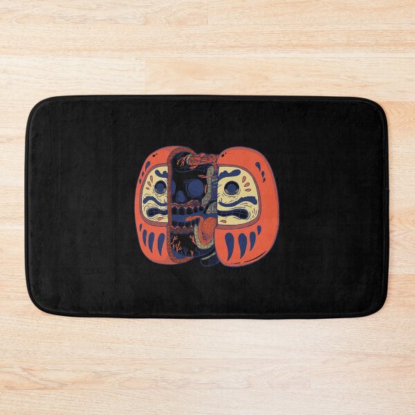 Item preview, Daruma Anatomy  designed and sold by Minors96.