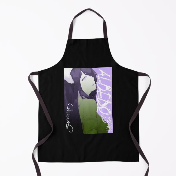 Item preview, Albedo designed and sold by radson199.