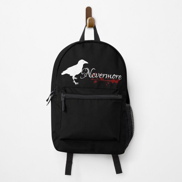 Item preview, Nevermore designed and sold by MBH-Art.