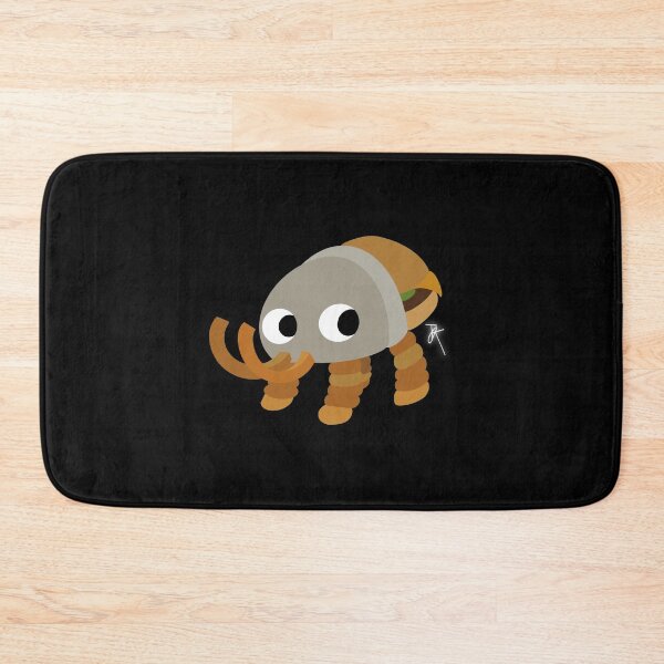 Item preview, Bunger the Burger Bug designed and sold by MartinKampf.