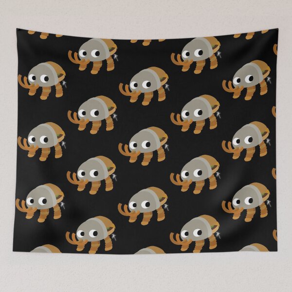 Item preview, Bunger the Burger Bug designed and sold by MartinKampf.