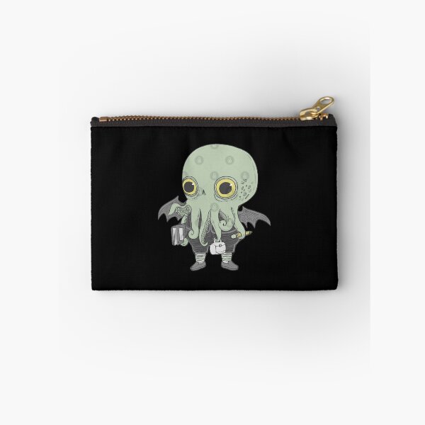 Item preview, Ctulhu back to schuul  designed and sold by Minors96.