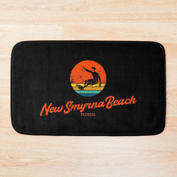 Item preview, New Smyrna Beach Florida designed and sold by Kiwidom.