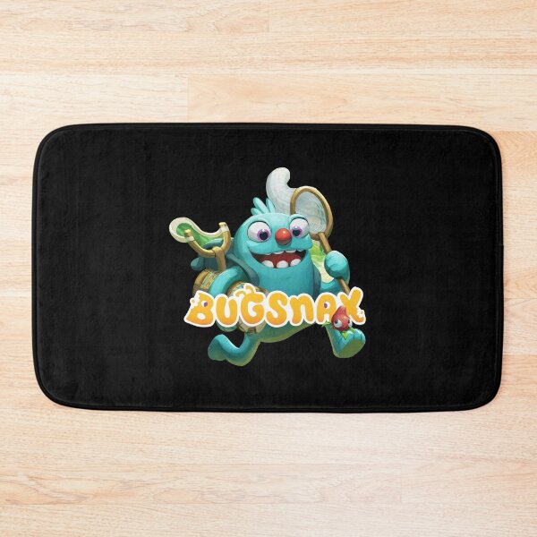 Item preview, Cute Bugsnax designed and sold by MartinKampf.
