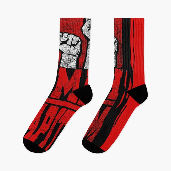 Item preview, Smash Capitalism- communism- anti racism- resistance  designed and sold by Rajpramanik.