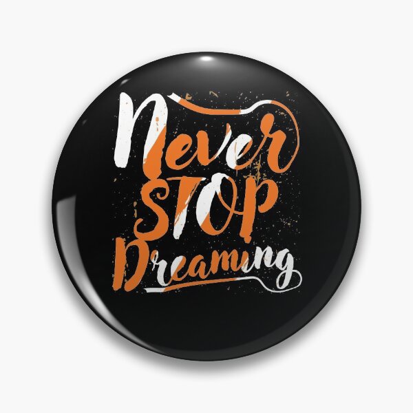 Item preview, Never Stop Dreaming - Family designed and sold by ildafdhome.