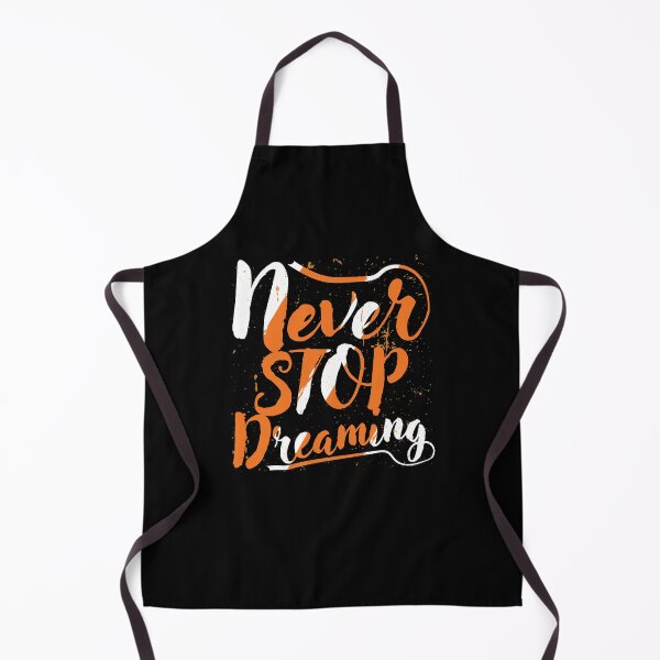 Item preview, Never Stop Dreaming - Family designed and sold by ildafdhome.
