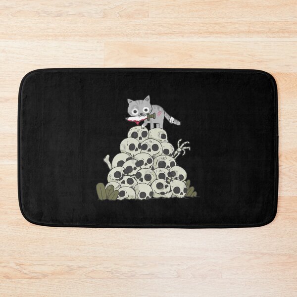 Item preview, Killer Cat  designed and sold by Minors96.