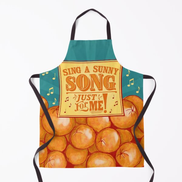 Item preview, Sunny Song designed and sold by TEWdream.
