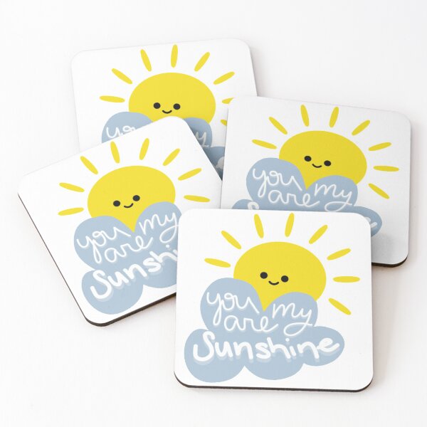 Item preview, My sunshine designed and sold by HillwoodDesigns.