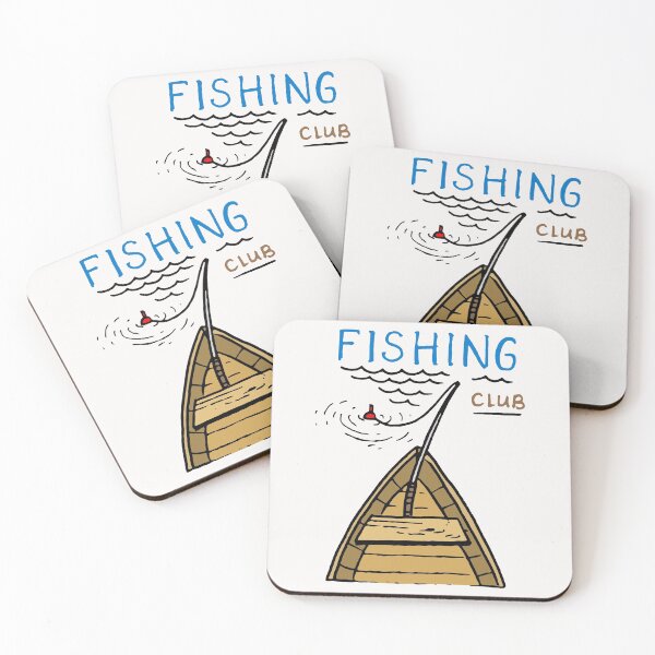 Item preview, Fishing designed and sold by elcapitano12.