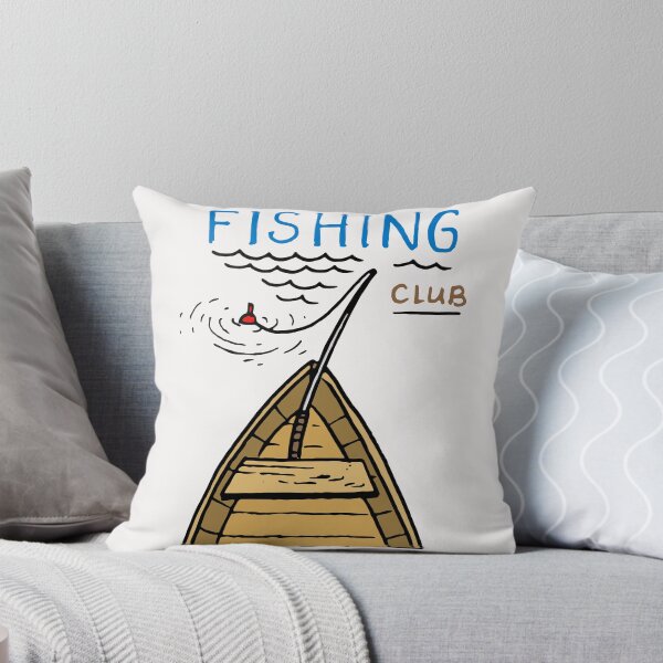 Item preview, Fishing designed and sold by elcapitano12.