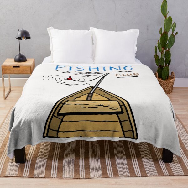 Item preview, Fishing designed and sold by elcapitano12.