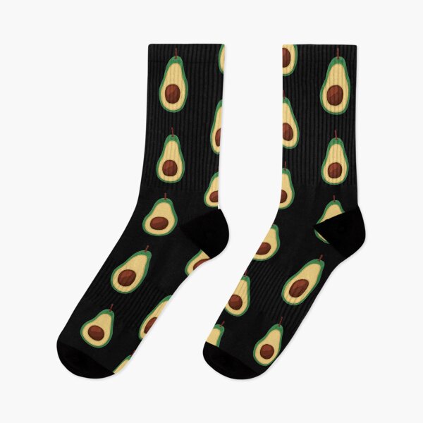 Item preview, Avocado Only designed and sold by Joy Poddar.