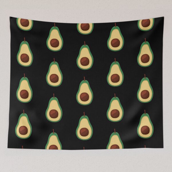 Item preview, Avocado Only designed and sold by Joy Poddar.