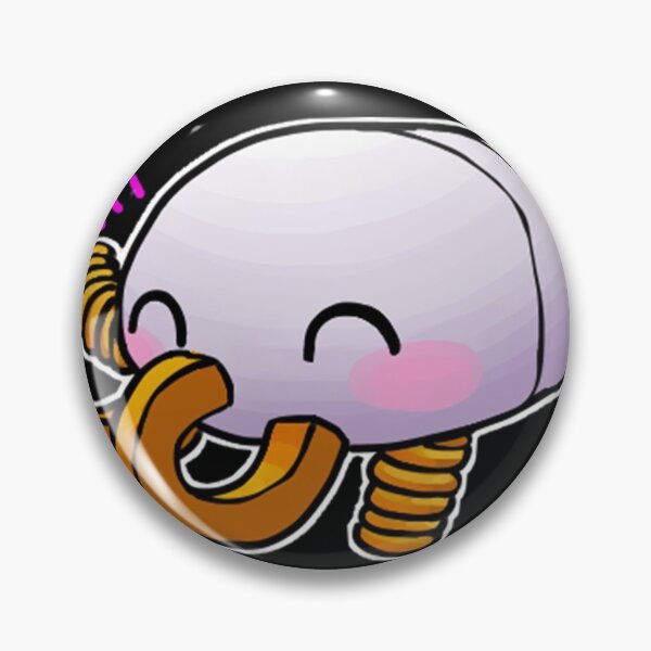 Item preview, Cute Bunger designed and sold by MartinKampf.