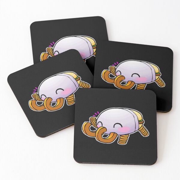Item preview, Cute Bunger designed and sold by MartinKampf.