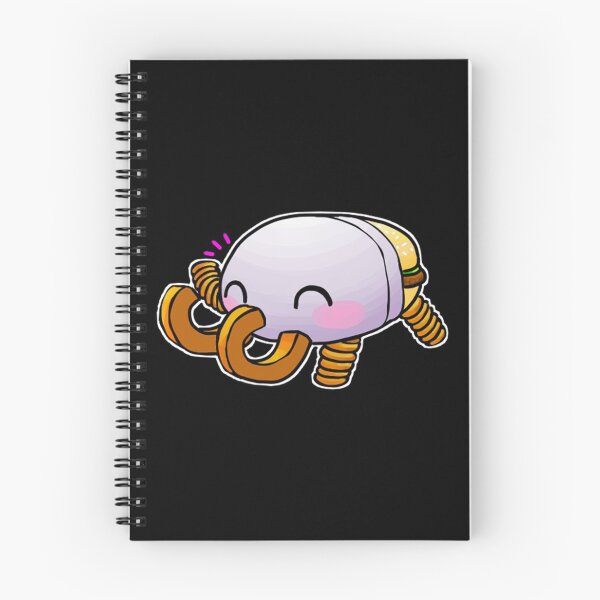 Item preview, Cute Bunger designed and sold by MartinKampf.