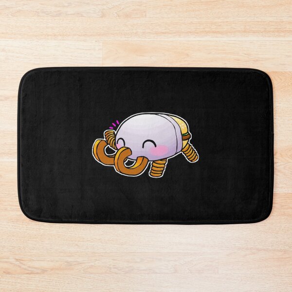 Item preview, Cute Bunger designed and sold by MartinKampf.